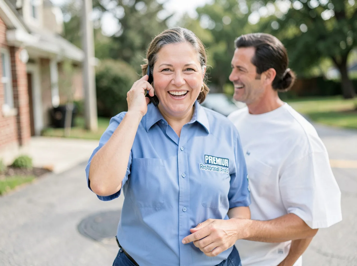 Water Damage Restoration Casnovia, MI FAQs
